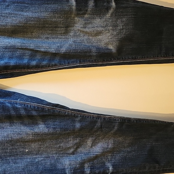 Daytrip Virgo Skinny Blue Jeans Womens 31R - Picture 3 of 12